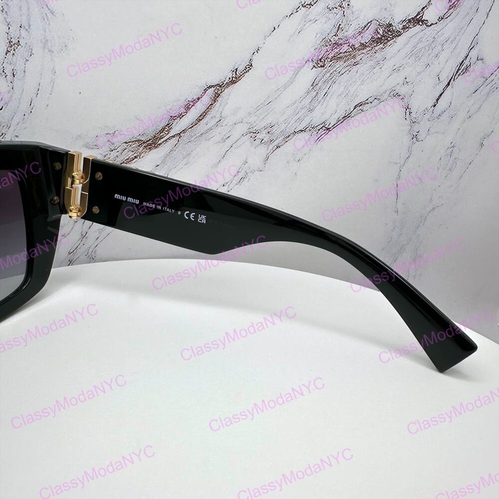 New MIU MIU Sunglasses - Picture 12 of 16